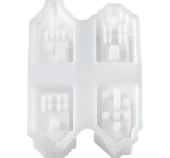 Clearance HobbyFun Silikon Gießform