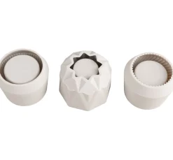 Hot Rayher Silikon Gießform "Mini Töpfchen"