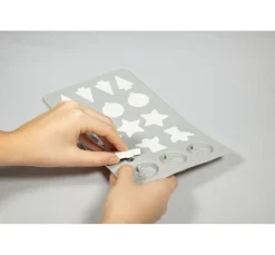New Rayher Silikon Gießform