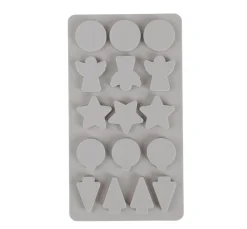 New Rayher Silikon Gießform