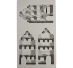 Rayher Silikon Gießform