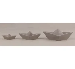 Rayher Silikon Gießform "Origami Boote"