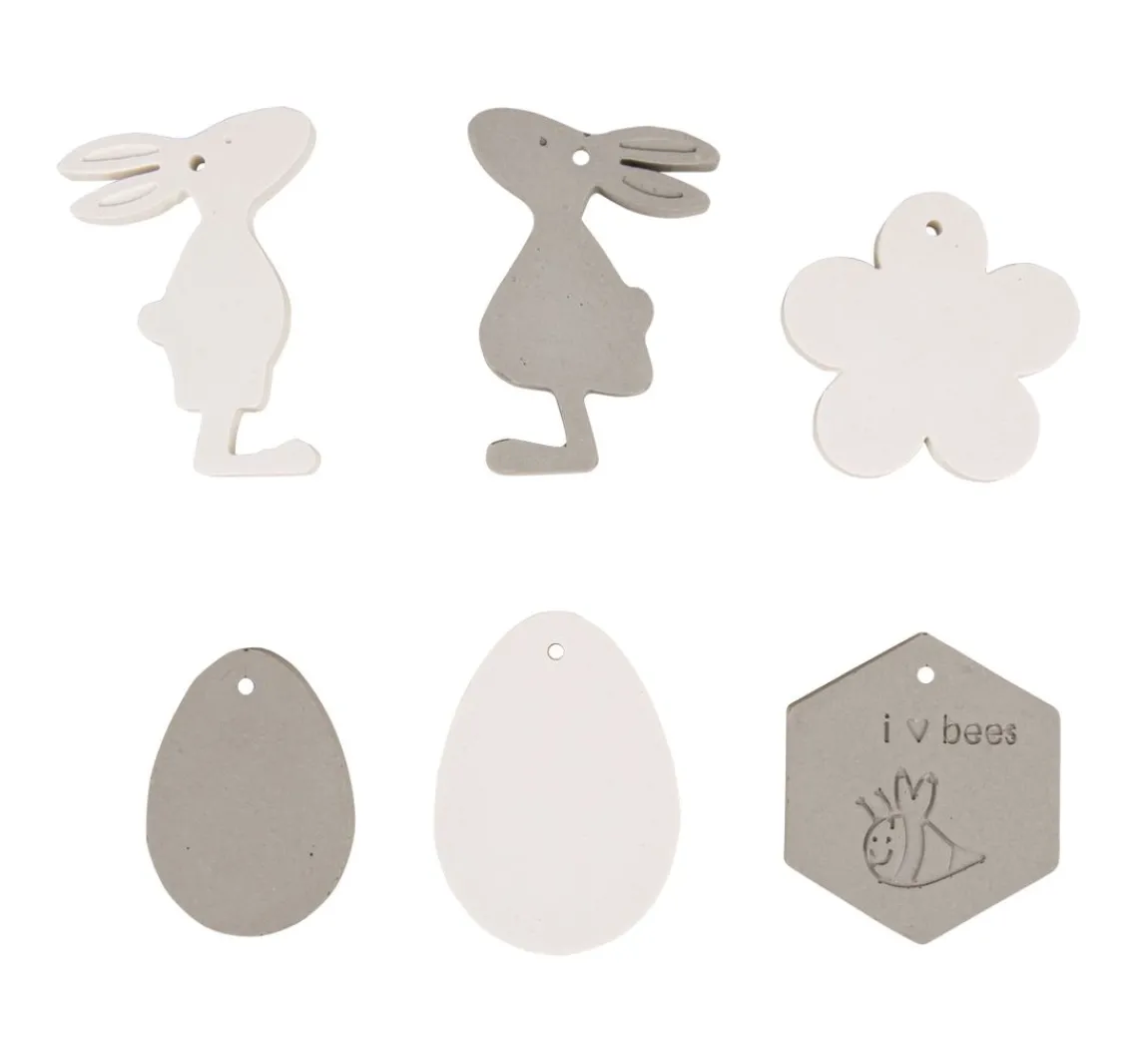 Sale Rayher Silikon Gießform "Osterfreunde & Biene"