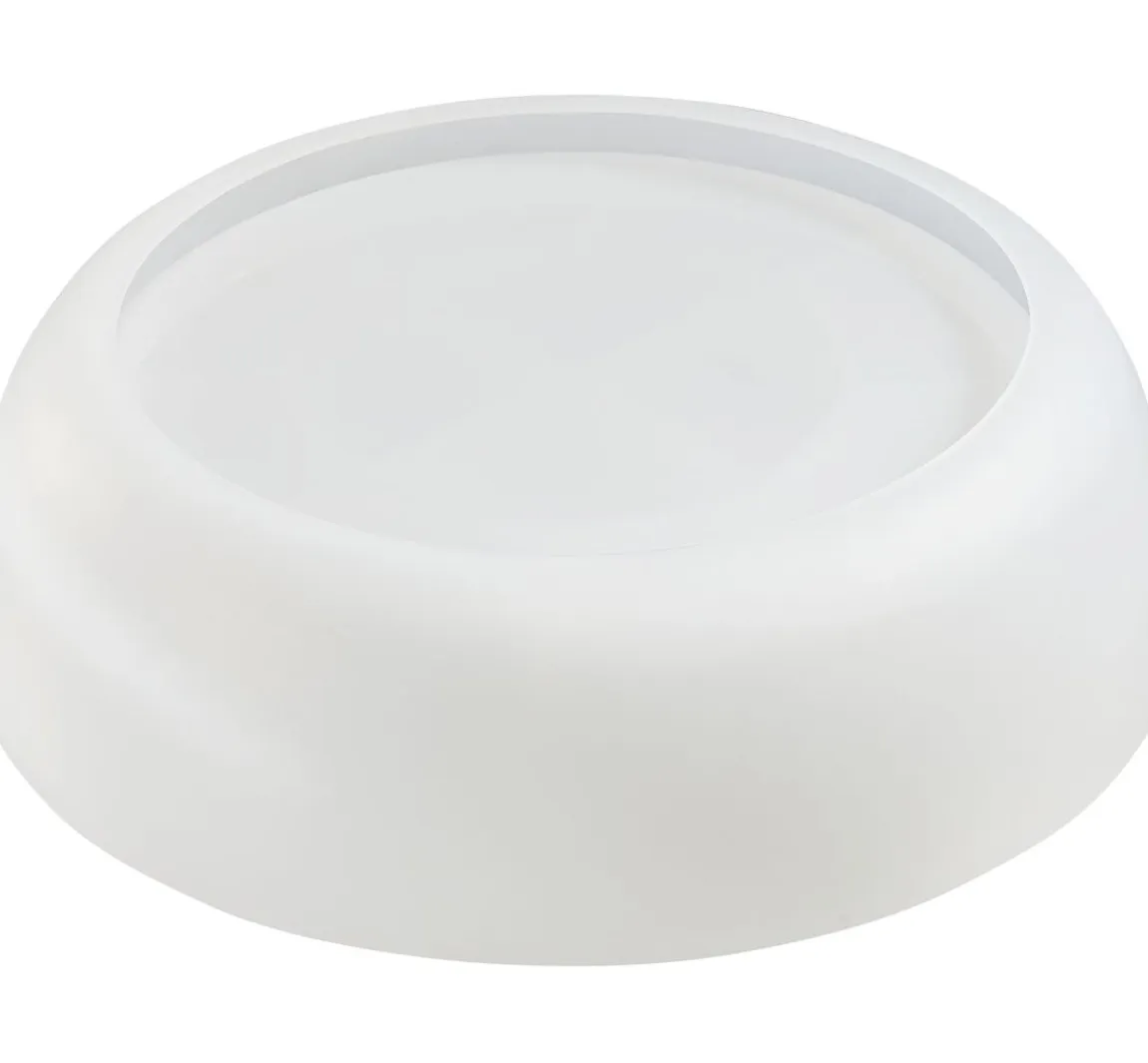 Online HobbyFun Silikon Gießform "Schale"