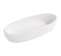 Clearance HobbyFun Silikon Gießform "Schale Boot"