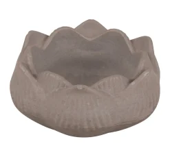 New Rayher Silikon Gießform "Schale Lotusblüte"