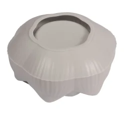 New Rayher Silikon Gießform "Schale Lotusblüte"