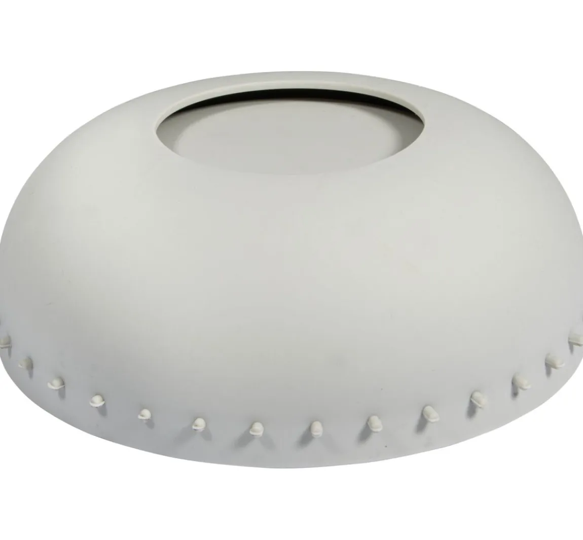 Outlet Rayher Silikon Gießform "Schale mit Lochrand"