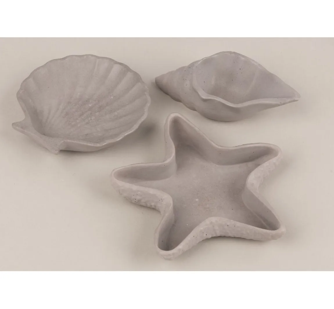 Sale Rayher Silikon Gießform "Seestern & Muscheln"