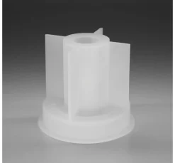 Discount HobbyFun Silikon Gießform