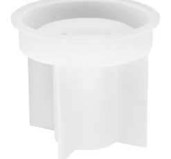 Discount HobbyFun Silikon Gießform