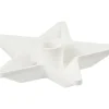 Clearance HobbyFun Silikon Gießform "Stabkerzenhalter Stern"