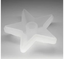Clearance HobbyFun Silikon Gießform