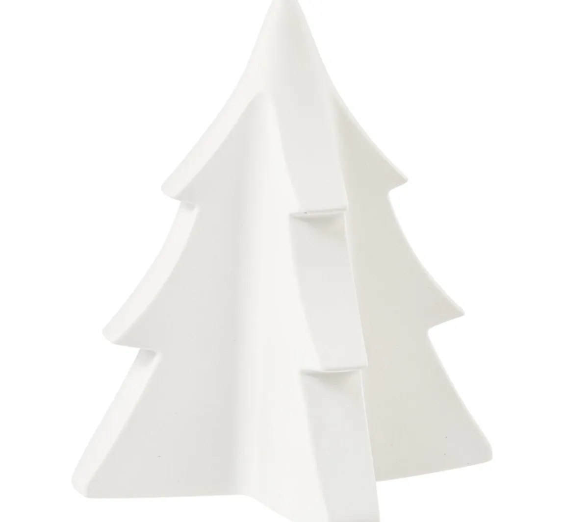 Outlet HobbyFun Silikon Gießform "Tannenbaum"