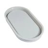 Discount Rayher Silikon Gießform "Untersetzer Oval"