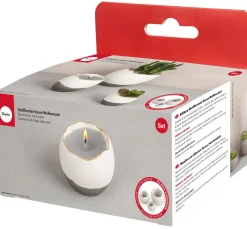 Outlet Rayher Silikon Gießform "Vase Wellenrand"