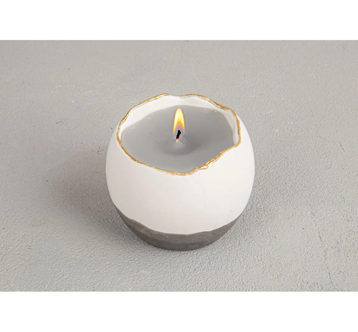 Outlet Rayher Silikon Gießform "Vase Wellenrand"