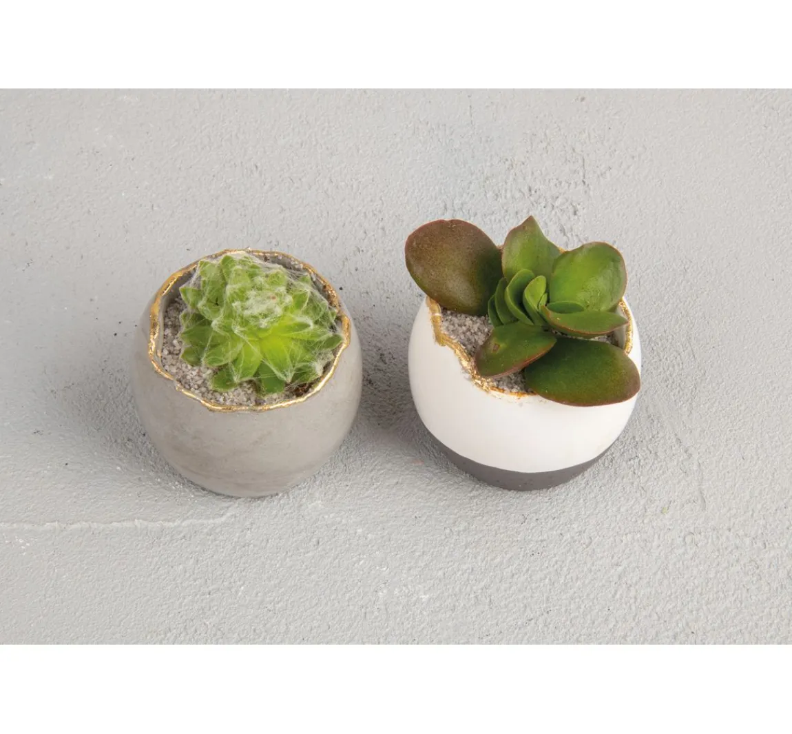 Outlet Rayher Silikon Gießform "Vase Wellenrand"