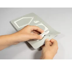 Best Rayher Silikon Gießform