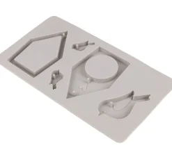 Best Rayher Silikon Gießform
