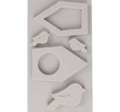 Best Rayher Silikon Gießform