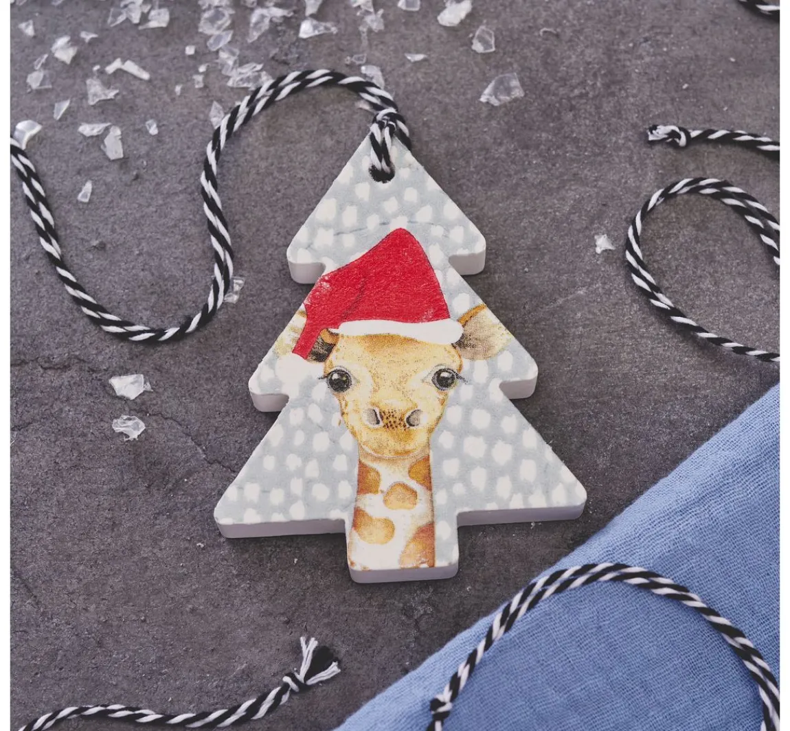 New GLOREX Silikon Gießform "Weihnachtsformen"