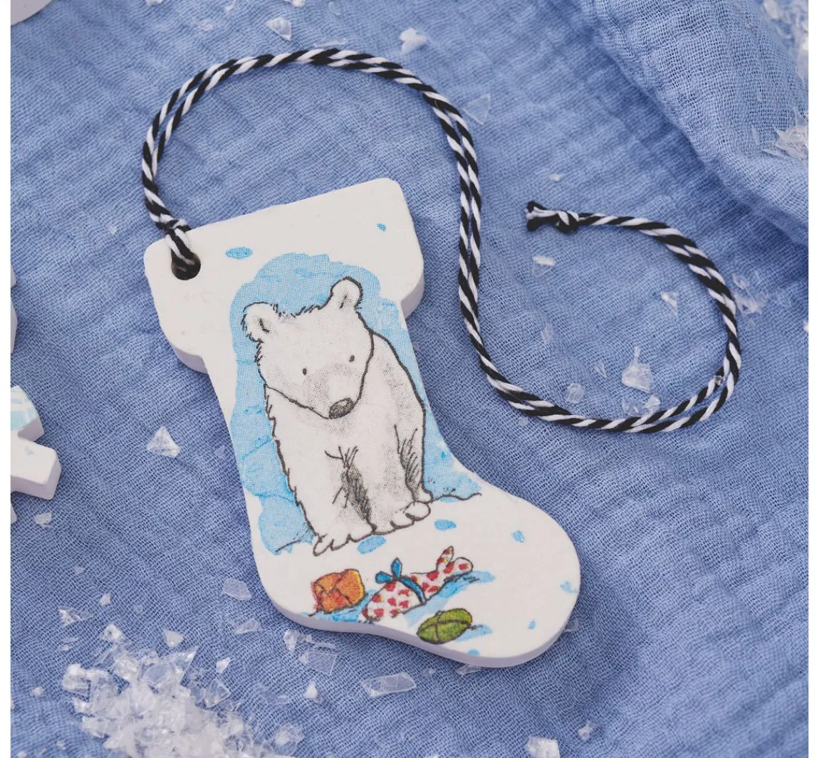 New GLOREX Silikon Gießform "Weihnachtsformen"