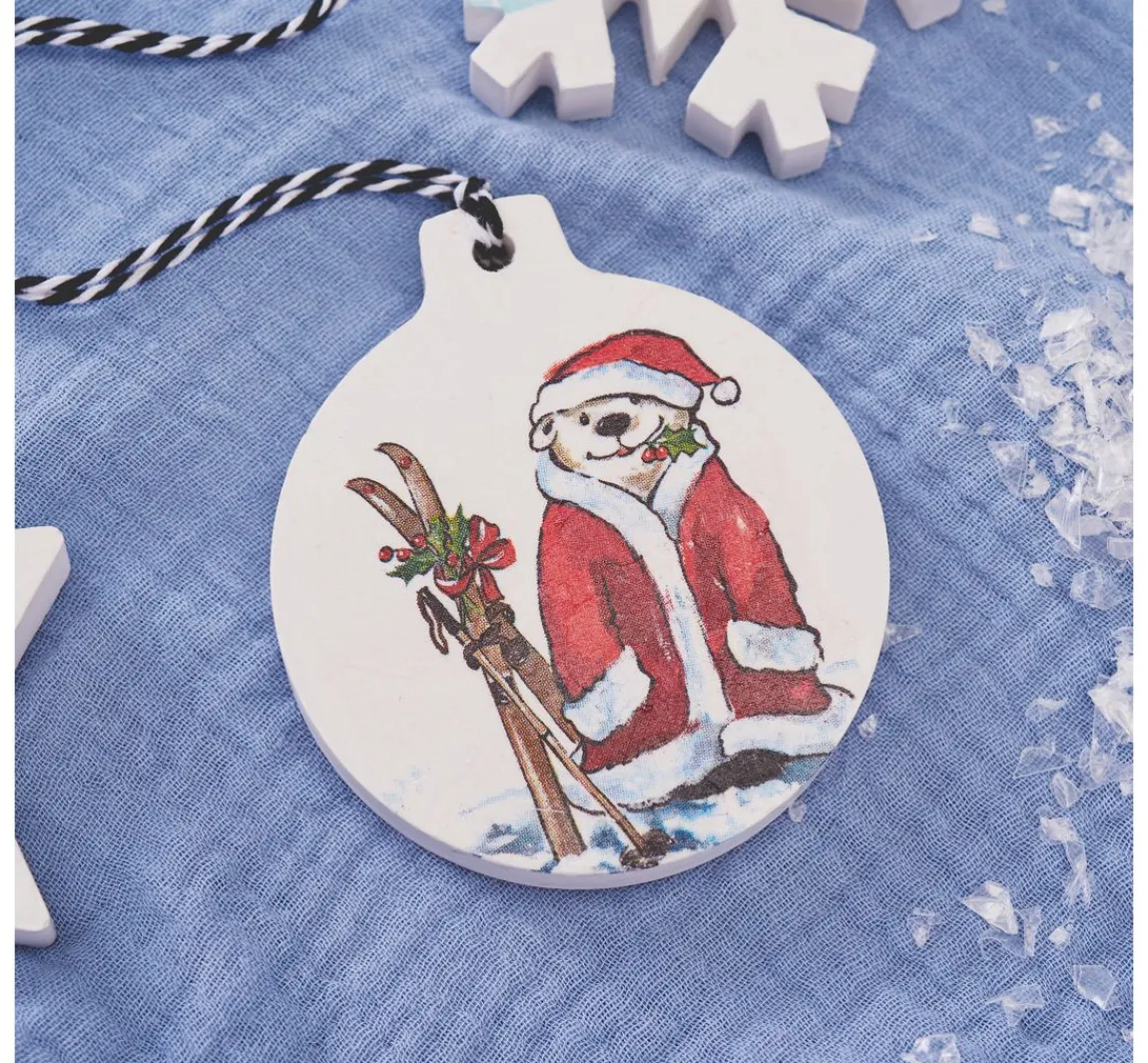 New GLOREX Silikon Gießform "Weihnachtsformen"