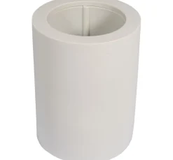 New Rayher Silikon Gießform "Windlicht Häuser"