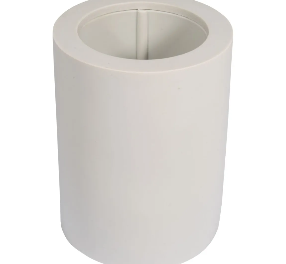 New Rayher Silikon Gießform "Windlicht Häuser"