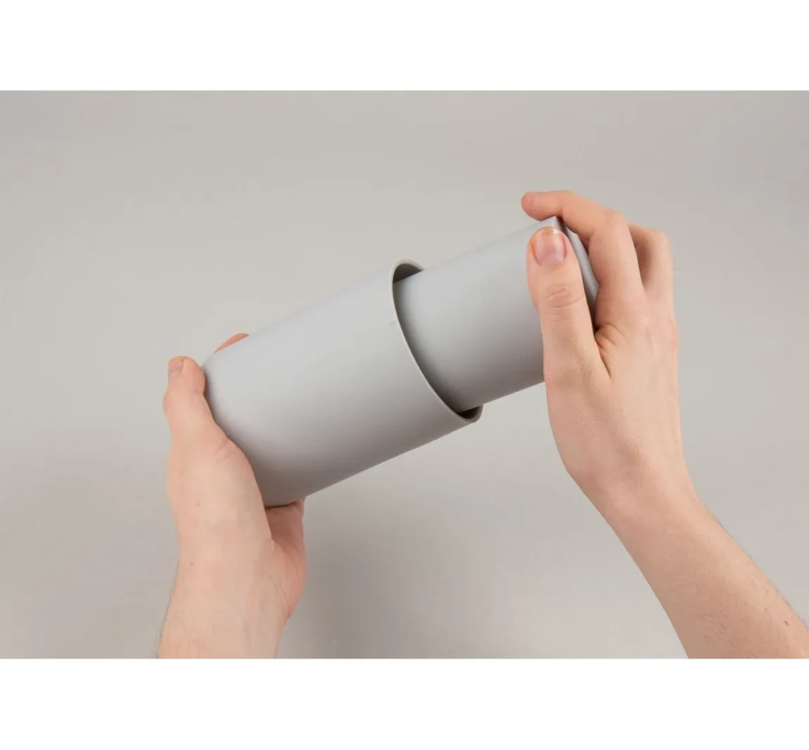 New Rayher Silikon Gießform "Windlicht Häuser"