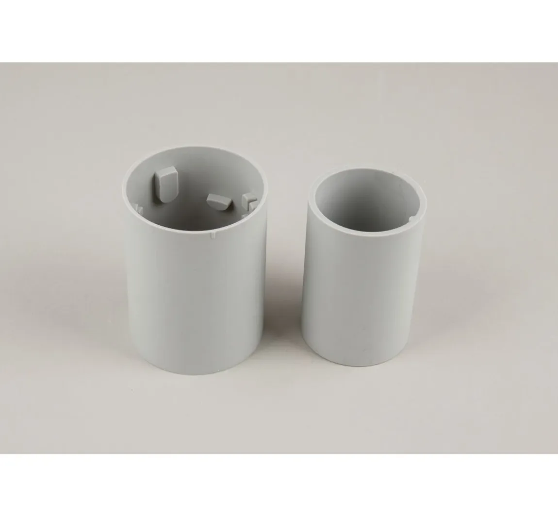 New Rayher Silikon Gießform "Windlicht Häuser"