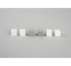 Discount Rayher Silikon Gießform "Würfel"