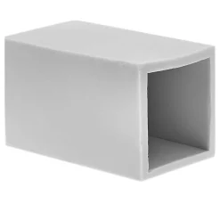 Outlet Rico Design Silikon Kerzengießform "Quader"