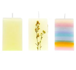 Outlet Rico Design Silikon Kerzengießform
