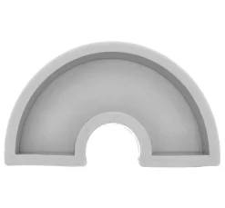 Sale Rico Design Silikon Kerzengießform "Regenbogen"