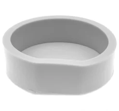 Discount Rico Design Silikon Kerzengießform "Scheibe"