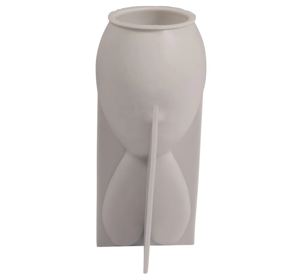 Outlet Rayher Silikon Vollform "Hase"