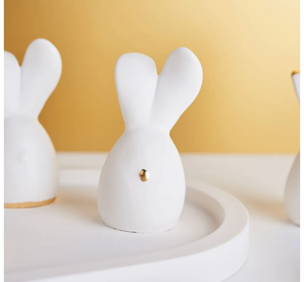 Outlet Rayher Silikon Vollform "Hase"