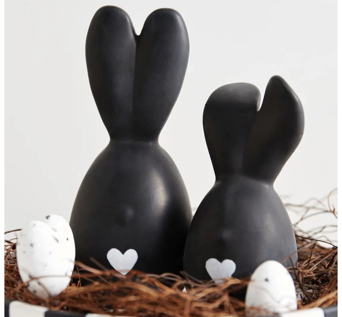 Outlet Rayher Silikon Vollform "Hase"