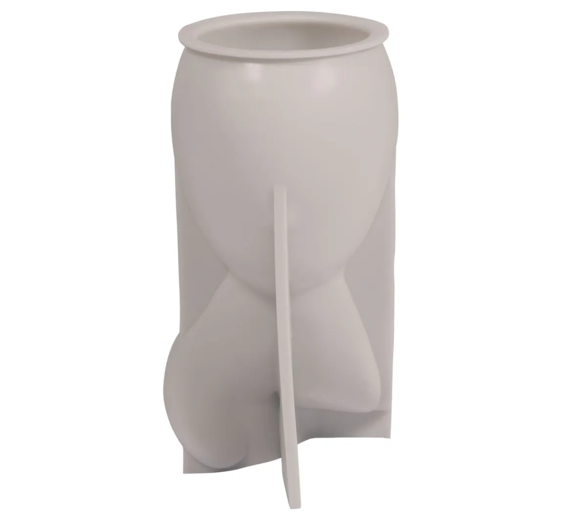 Best Rayher Silikon Vollform "Häschen"