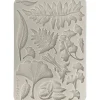 Discount Stamperia Silikonform A5 "Herbarium Silvae - Botanical"