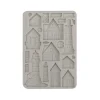 Sale Stamperia Silikonform A5 "Silent Sea - Lighthouse"