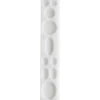 Online Rico Design Silikonform für Schmuck "Anhänger Rund und Oval"
