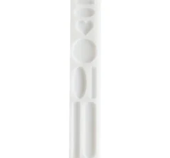 Hot Rico Design Silikonform für Schmuck "Broschen und Haarspangen"