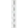 Rico Design Silikonform für Schmuck "Diamanten-Anhänger"
