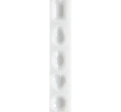 Rico Design Silikonform für Schmuck "Diamanten-Anhänger"