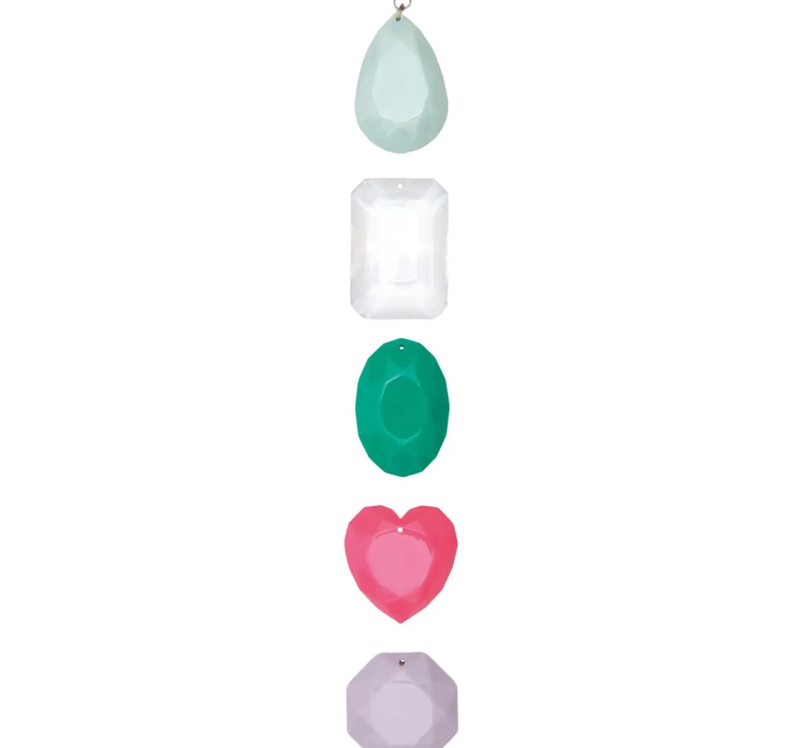 Rico Design Silikonform für Schmuck "Diamanten-Anhänger"