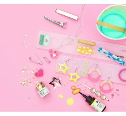 Online Rico Design Silikonform für Schmuck