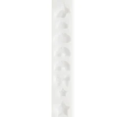 New Rico Design Silikonform für Schmuck "Regenbogen und Co"